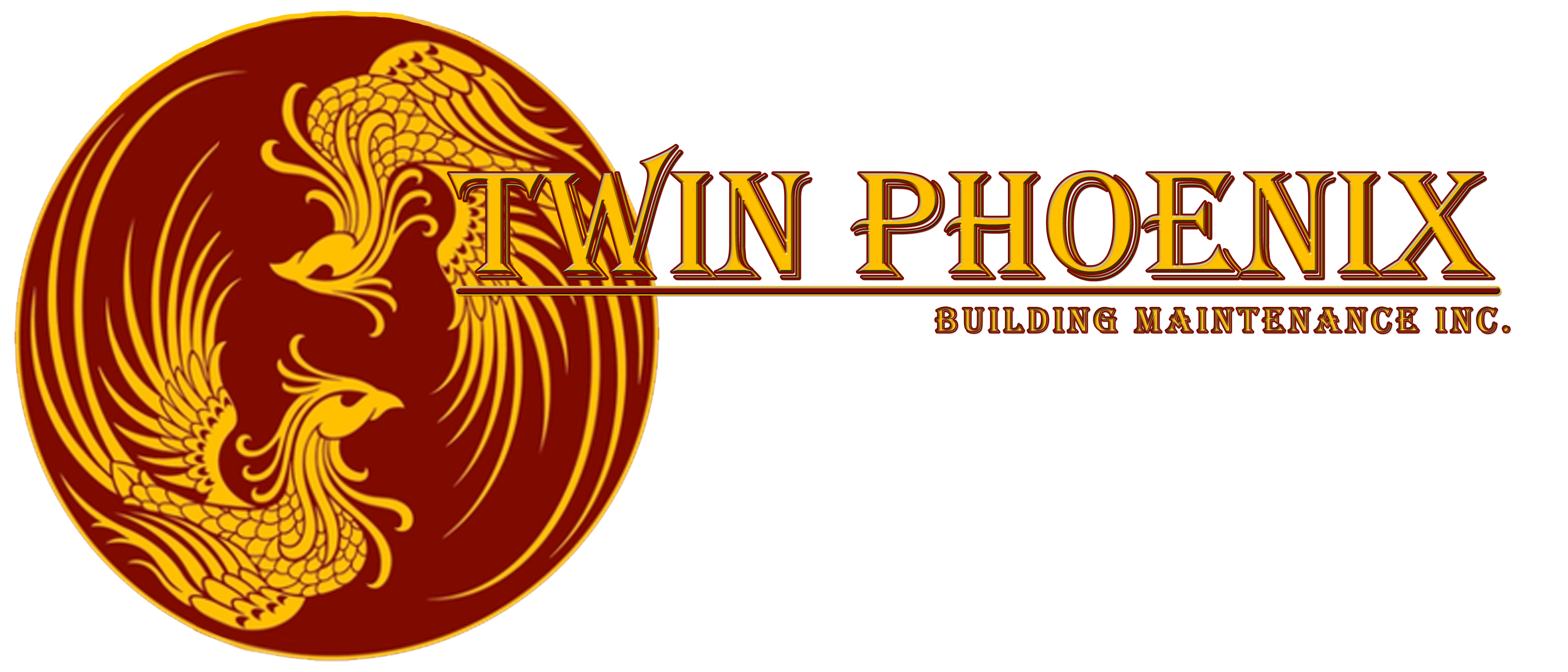 Twin Phoenix Building Maintenance Inc.